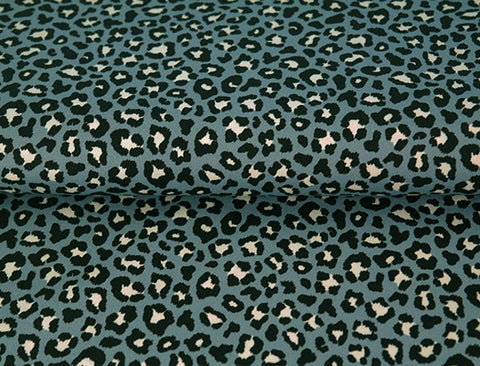 Cotton Patterned