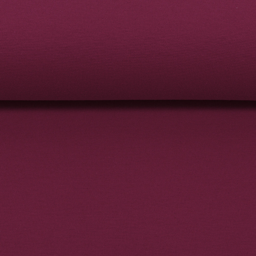 
                  
                    Load image into Gallery viewer, Ribbing Bordeaux Red
                  
                