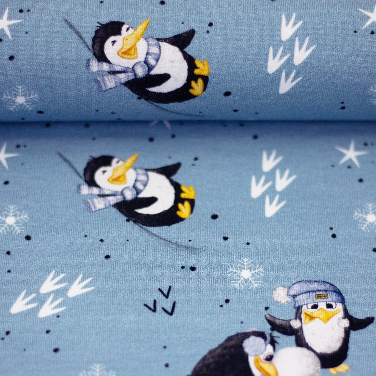 【Lサイズ】Penguin by clubhaus french terry Penguin by Munsingwear 【CLUBHAUS別注】60' S RAGLAN SLEEVE