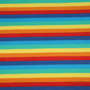 
                  
                    Load image into Gallery viewer, Jersey Rainbow Stripes
                  
                