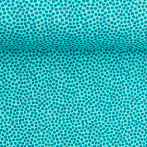 
                  
                    Load image into Gallery viewer, Cotton Poplin Tiny Dots Mint
                  
                