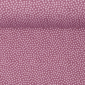 
                  
                    Load image into Gallery viewer, Cotton Bundle Tiny Dots Red
                  
                