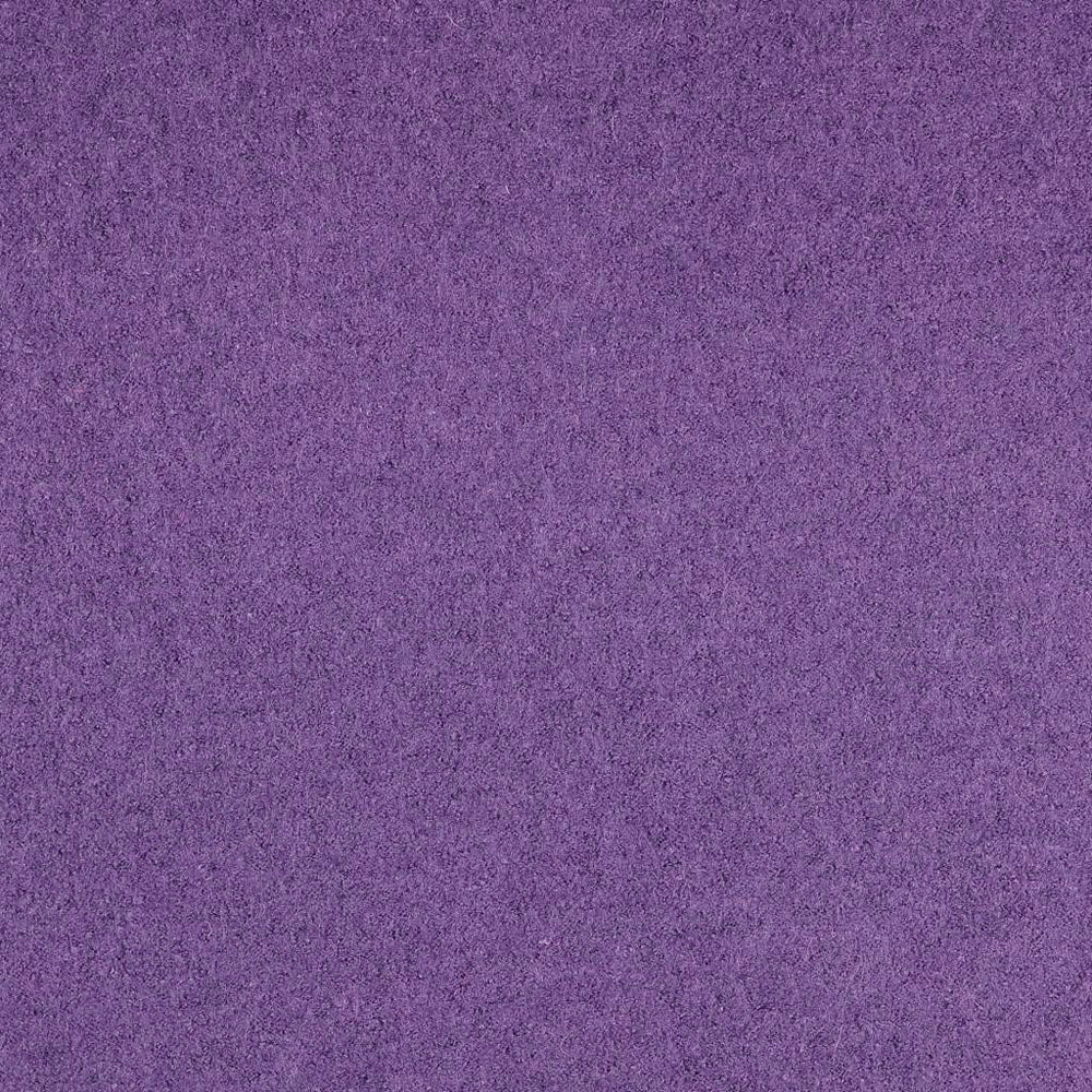 
                  
                    Load image into Gallery viewer, Wool Boucle Dark Violet
                  
                