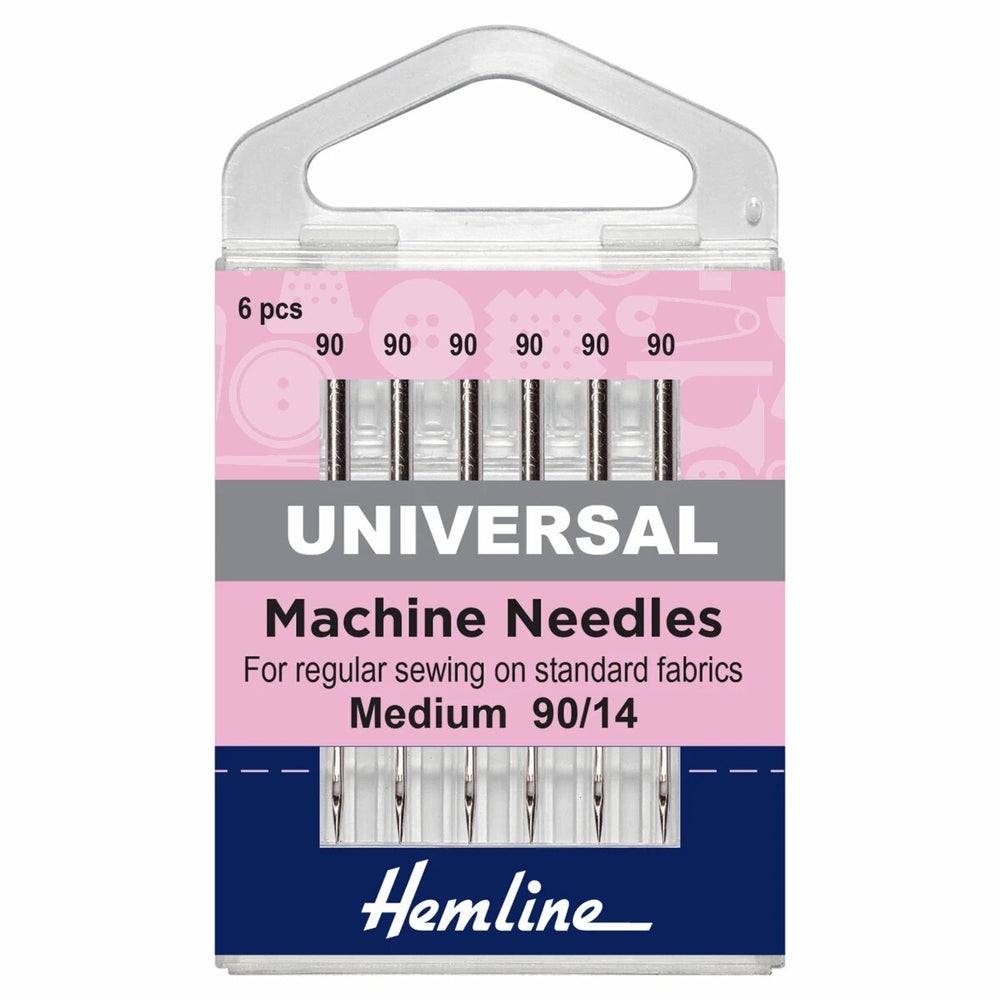 Universal Needles 90/14