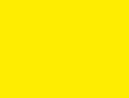 Cotton Poplin Yellow 85x145cm