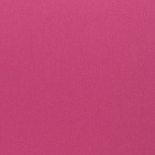 
                  
                    Load image into Gallery viewer, Cotton Poplin Fuchsia Pink
                  
                