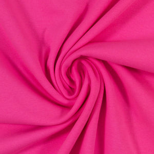 
                  
                    Load image into Gallery viewer, Ribbing Fuchsia Pink
                  
                