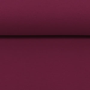 
                  
                    Load image into Gallery viewer, Ribbing Bordeaux Red
                  
                
