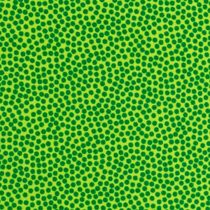 
                  
                    Load image into Gallery viewer, Cotton Poplin Tiny Dots Green
                  
                