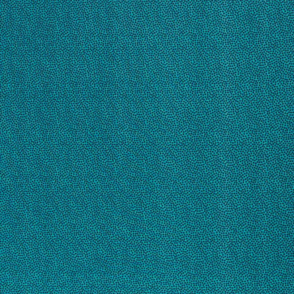 
                  
                    Load image into Gallery viewer, Cotton Poplin Tiny Dots Dark Turquoise 96x145cm
                  
                