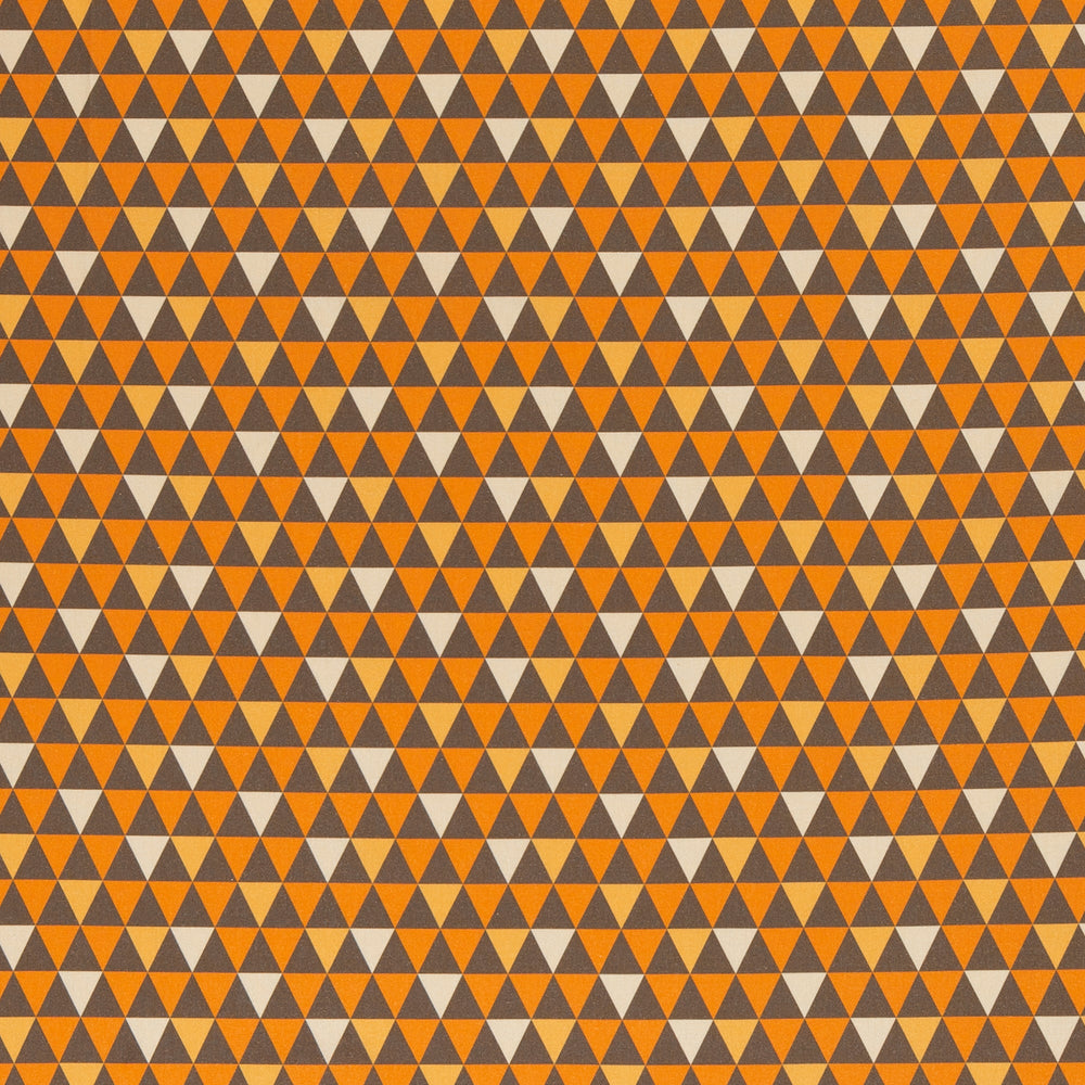 
                  
                    Load image into Gallery viewer, Cotton Autumn Triangles
                  
                