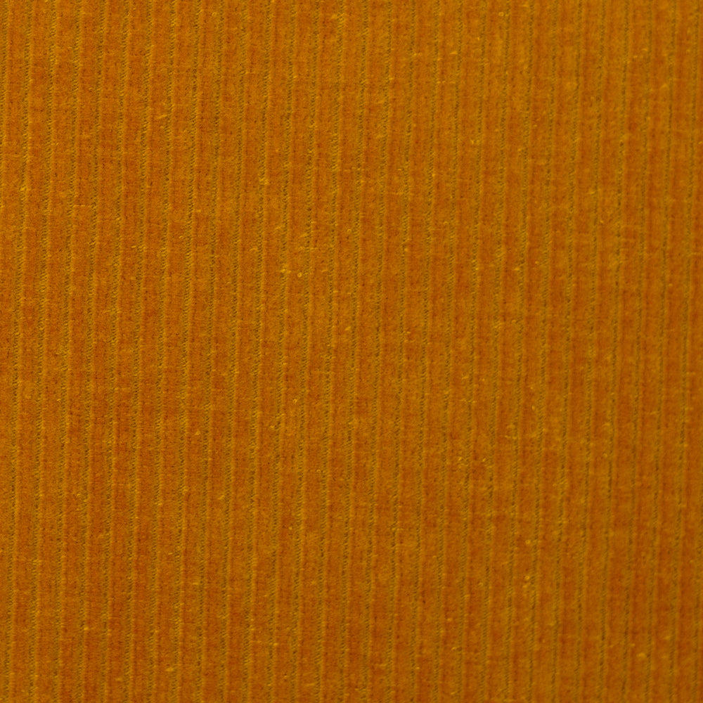 
                  
                    Load image into Gallery viewer, Stretch Cord Velour Jersey Caramel
                  
                