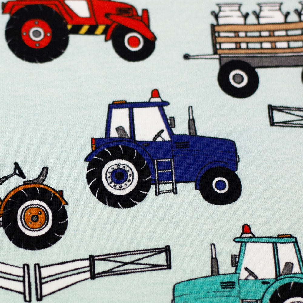 
                  
                    Load image into Gallery viewer, Jersey Tractors
                  
                