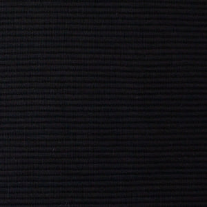 
                  
                    Load image into Gallery viewer, Ribbed Jersey Black
                  
                