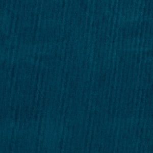
                  
                    Load image into Gallery viewer, Stretch Cord Velour Jersey Teal Blue
                  
                
