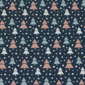 
                  
                    Load image into Gallery viewer, Christmas Cotton Trees Grey
                  
                