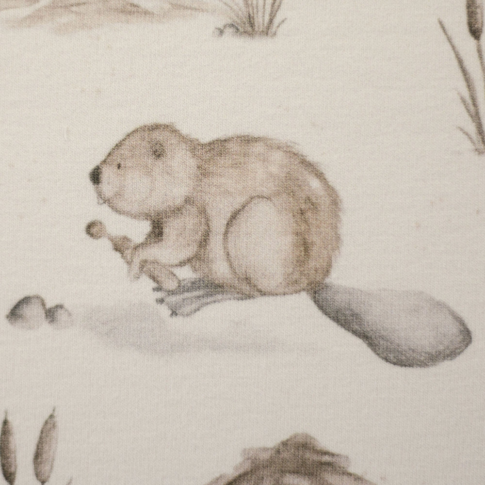 
                  
                    Load image into Gallery viewer, French Terry Beavers
                  
                