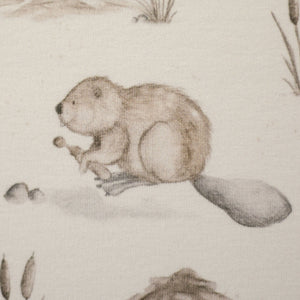 
                  
                    Load image into Gallery viewer, French Terry Beavers
                  
                
