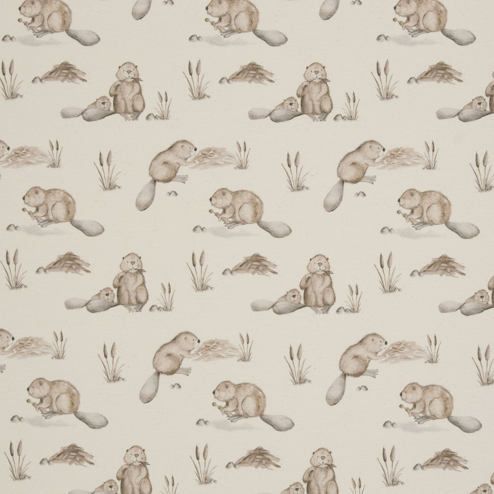 
                  
                    Load image into Gallery viewer, French Terry Beavers
                  
                