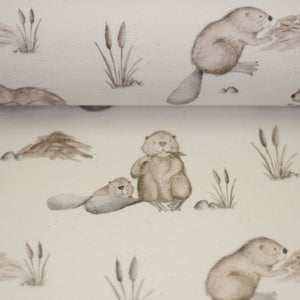 
                  
                    Load image into Gallery viewer, French Terry Beavers
                  
                