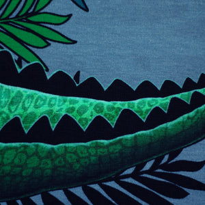 
                  
                    Load image into Gallery viewer, Jersey Panel Aligator
                  
                