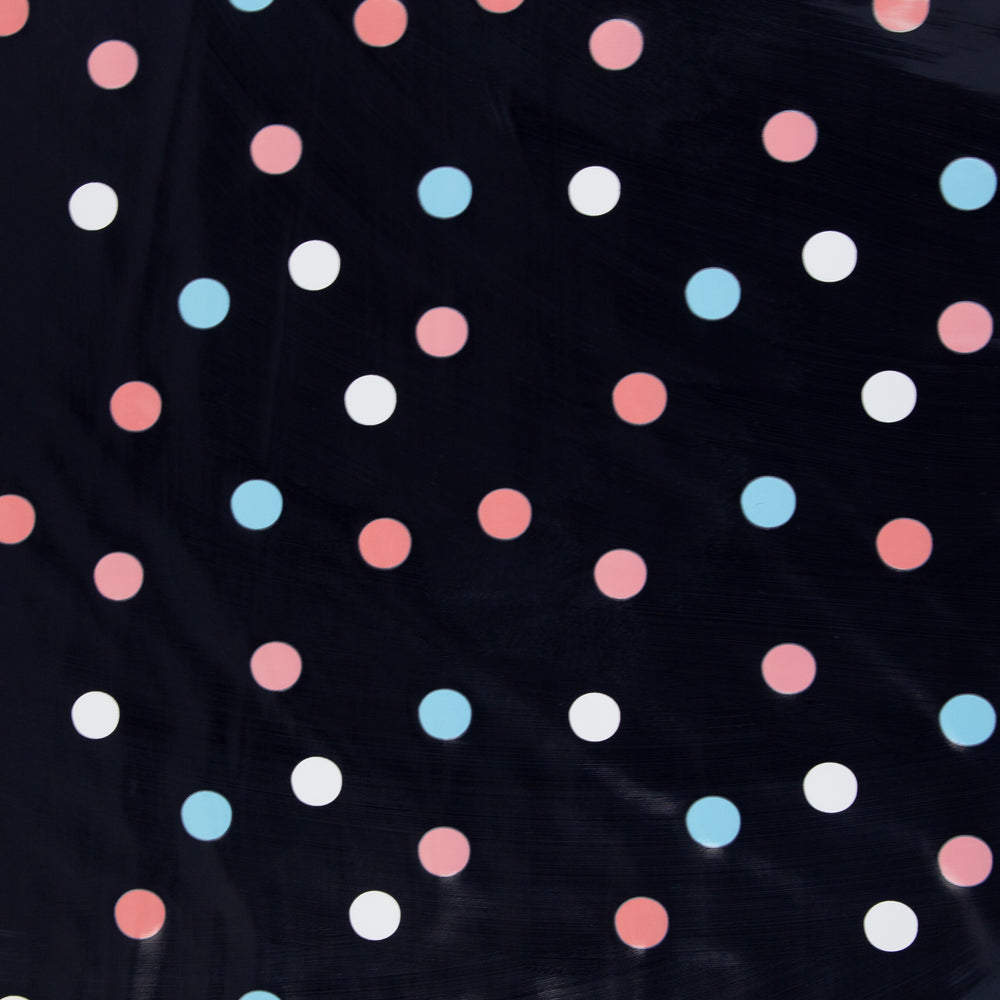 
                  
                    Load image into Gallery viewer, Magic Raincoat Fabric Dots
                  
                