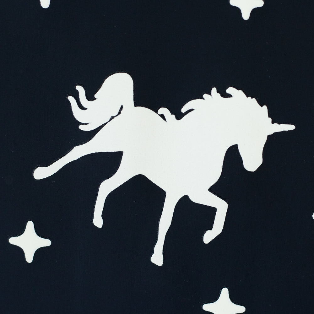 
                  
                    Load image into Gallery viewer, Magic Raincoat Fabric Unicorns
                  
                