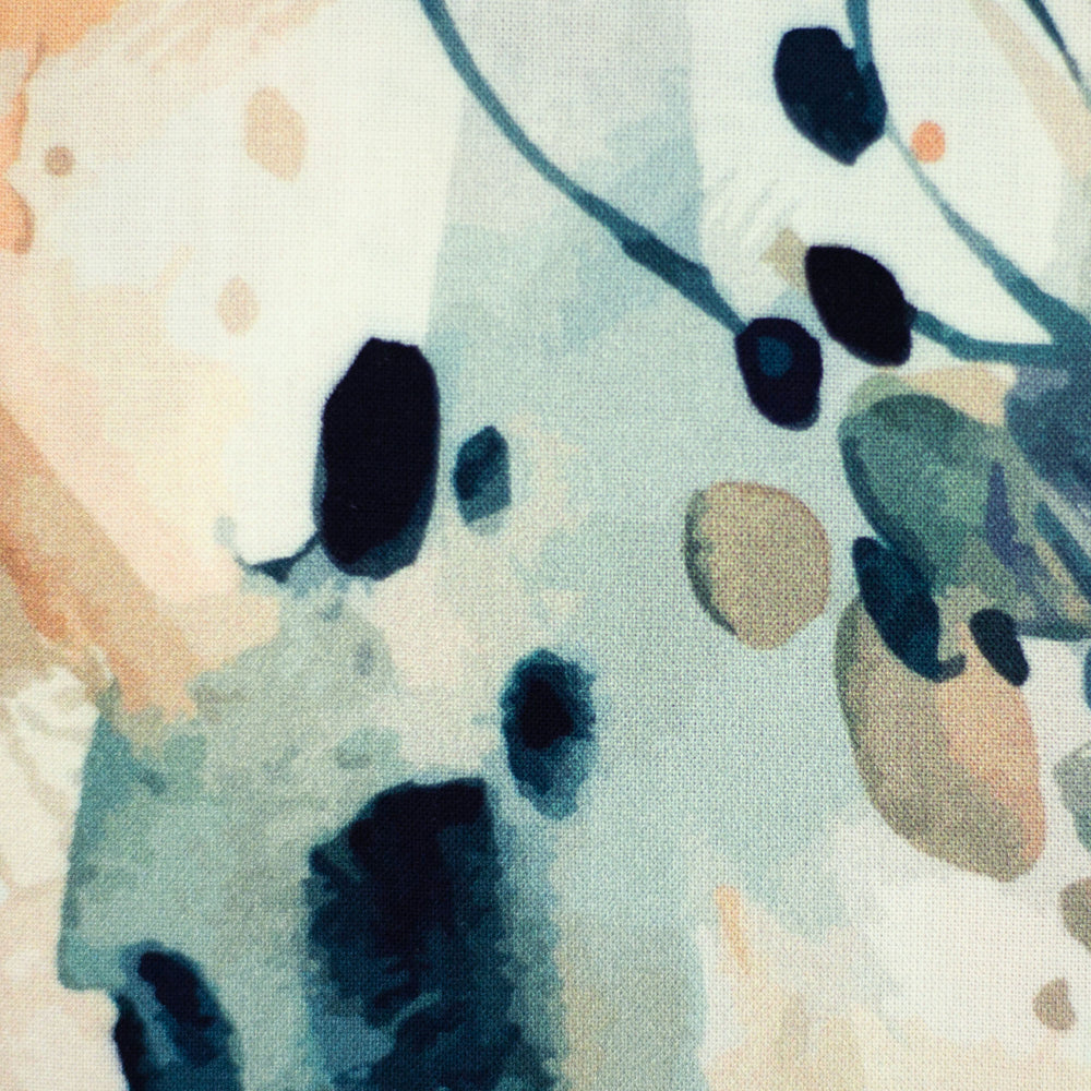 
                  
                    Load image into Gallery viewer, Woven Viscose Donna Abstract
                  
                