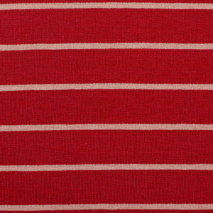 
                  
                    Load image into Gallery viewer, Striped Jersey Isa Red
                  
                