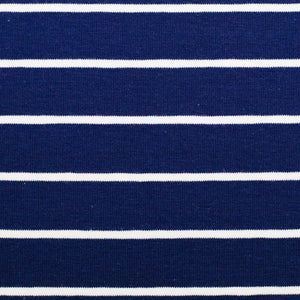 
                  
                    Load image into Gallery viewer, Striped Jersey Isa Blue
                  
                