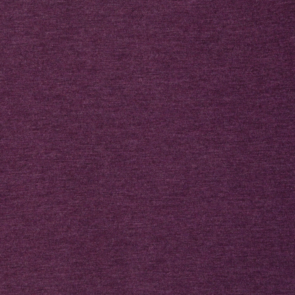 
                  
                    Load image into Gallery viewer, Merino Wool Knit Jersey Plum
                  
                