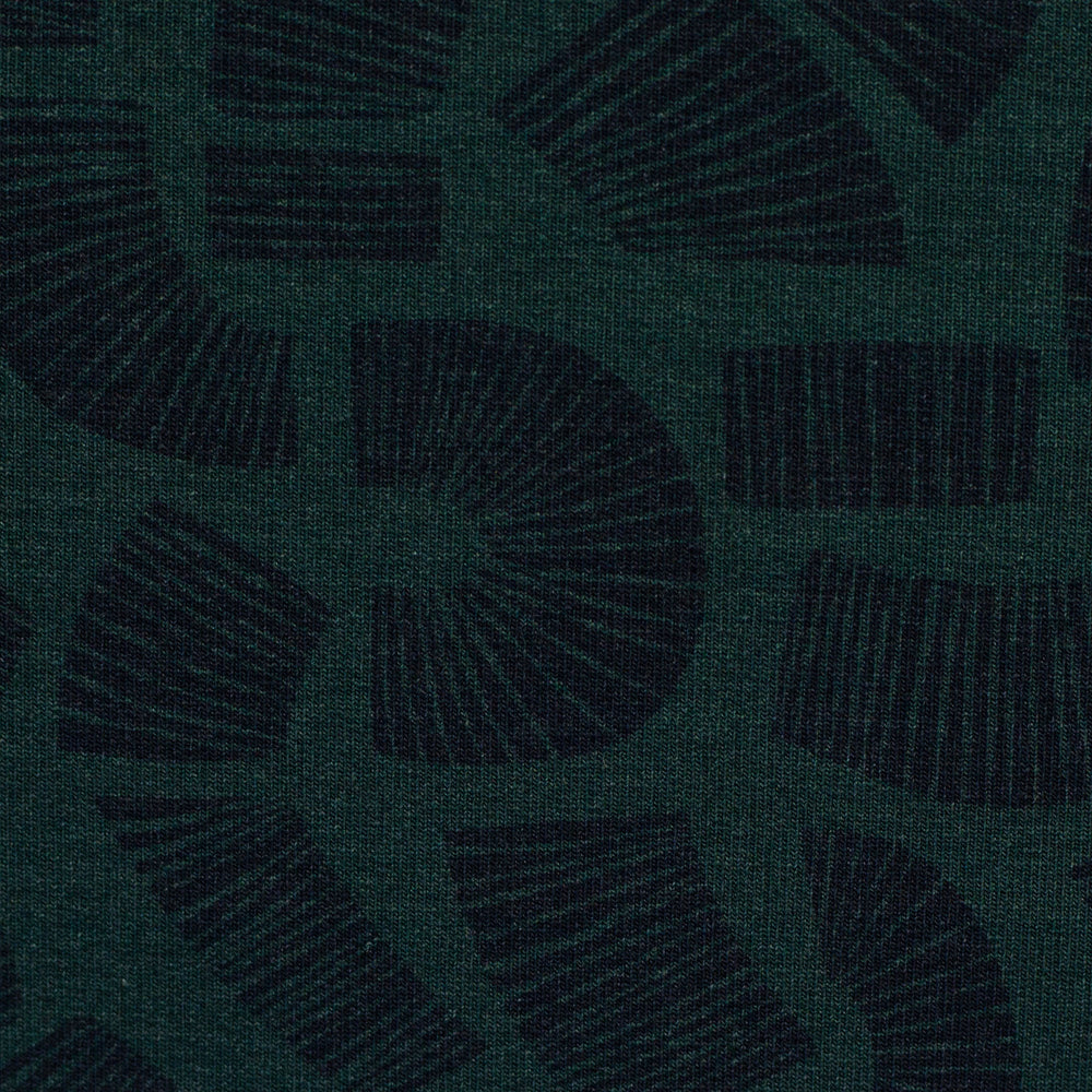 
                  
                    Load image into Gallery viewer, Modal French Terry Camino Green
                  
                