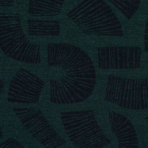 
                  
                    Load image into Gallery viewer, Modal French Terry Camino Green
                  
                