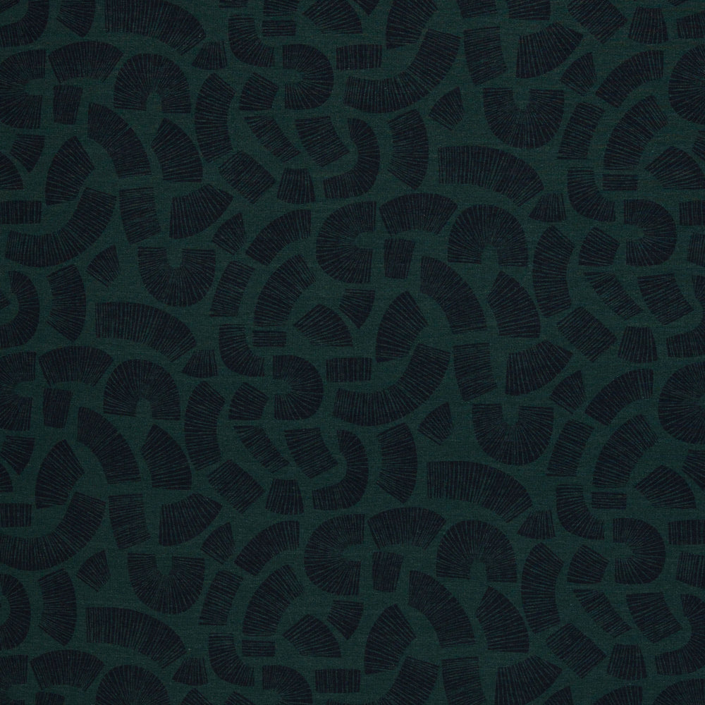 
                  
                    Load image into Gallery viewer, Modal French Terry Camino Green
                  
                