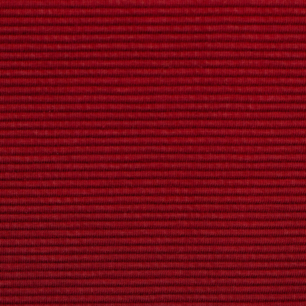 
                  
                    Load image into Gallery viewer, Ribbed Jersey Red
                  
                