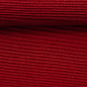 
                  
                    Load image into Gallery viewer, Ribbed Jersey Red
                  
                