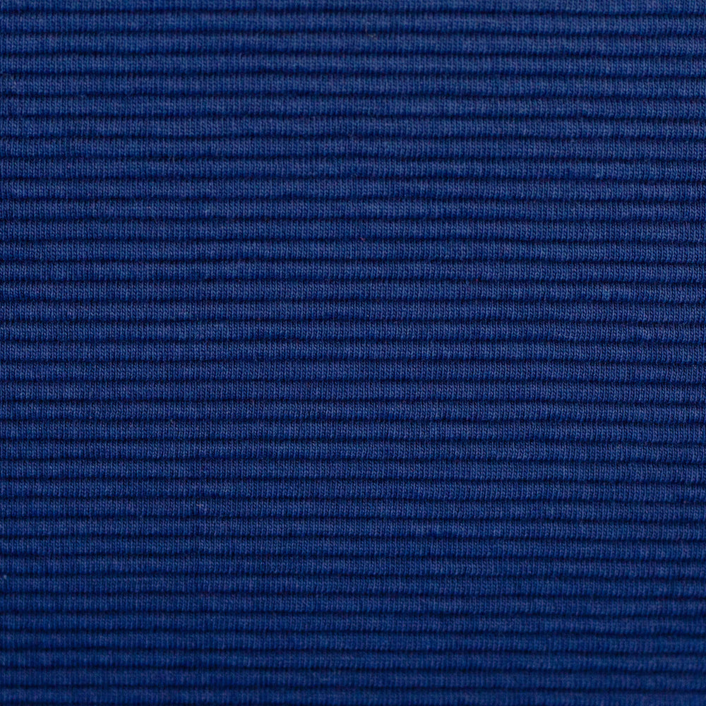 
                  
                    Load image into Gallery viewer, Ribbed Jersey Blue
                  
                