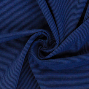 
                  
                    Load image into Gallery viewer, Ribbed Jersey Blue
                  
                
