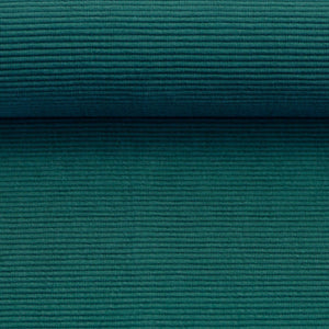 
                  
                    Load image into Gallery viewer, Ribbed Jersey Green
                  
                