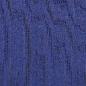 
                  
                    Load image into Gallery viewer, Cotton Jersey Tiana Royal Blue
                  
                