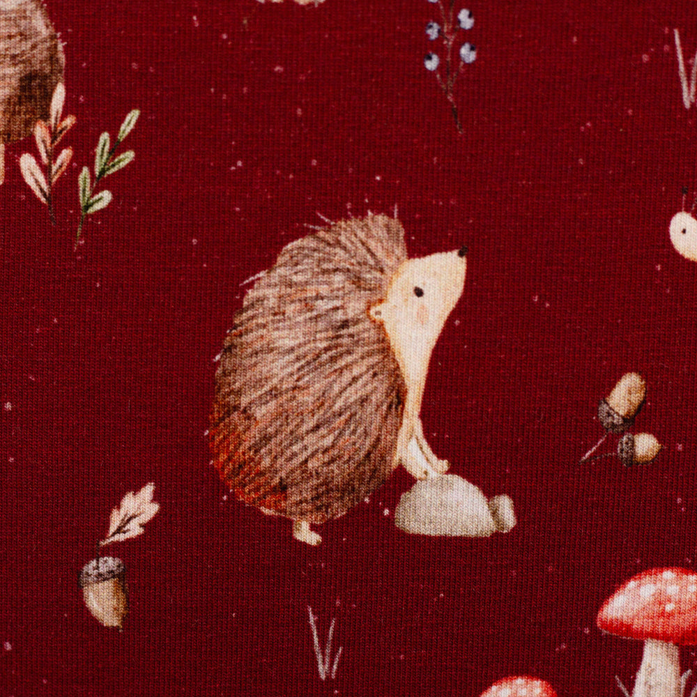 
                  
                    Load image into Gallery viewer, Jersey Hedgehogs
                  
                