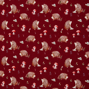 
                  
                    Load image into Gallery viewer, Jersey Hedgehogs
                  
                