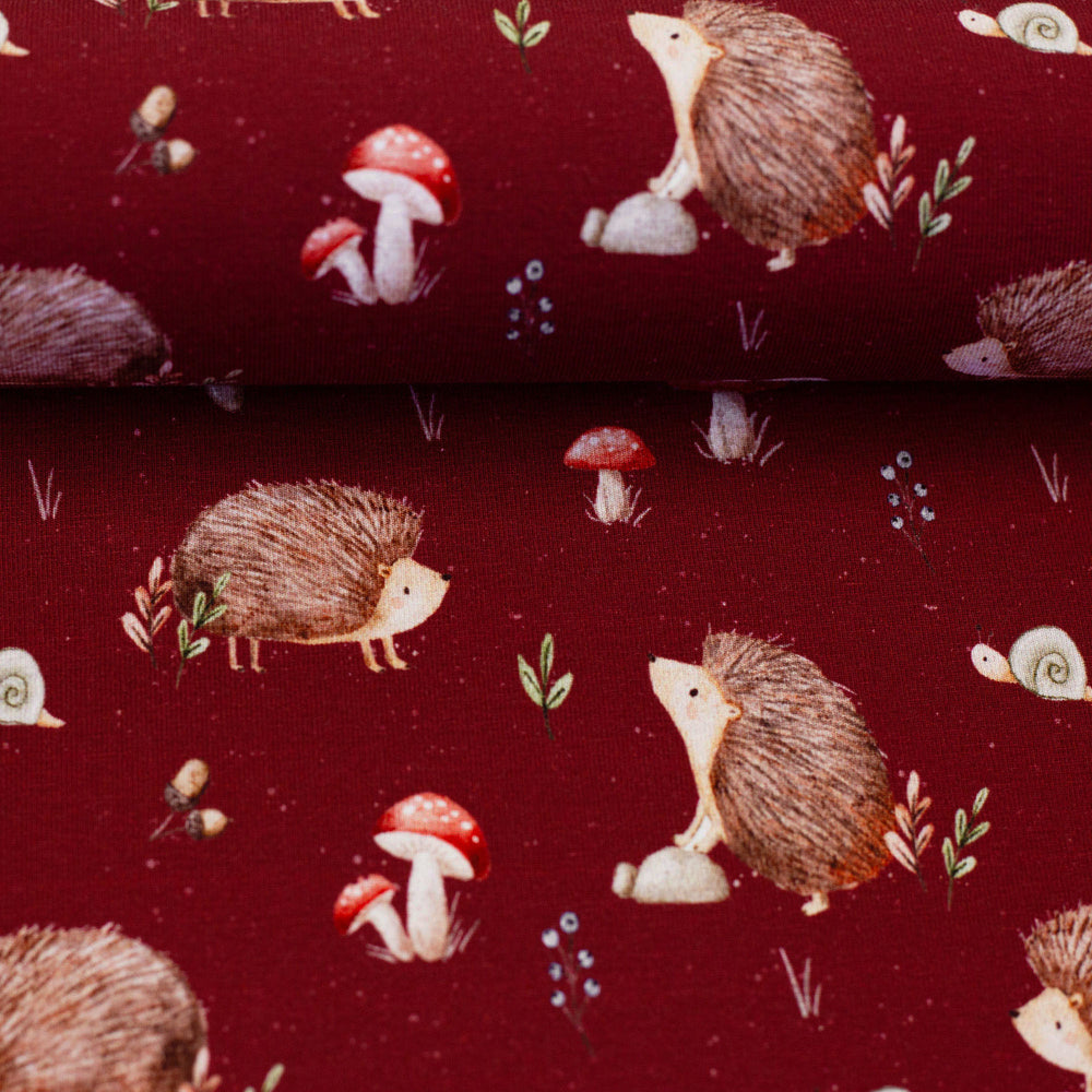 
                  
                    Load image into Gallery viewer, Jersey Hedgehogs
                  
                