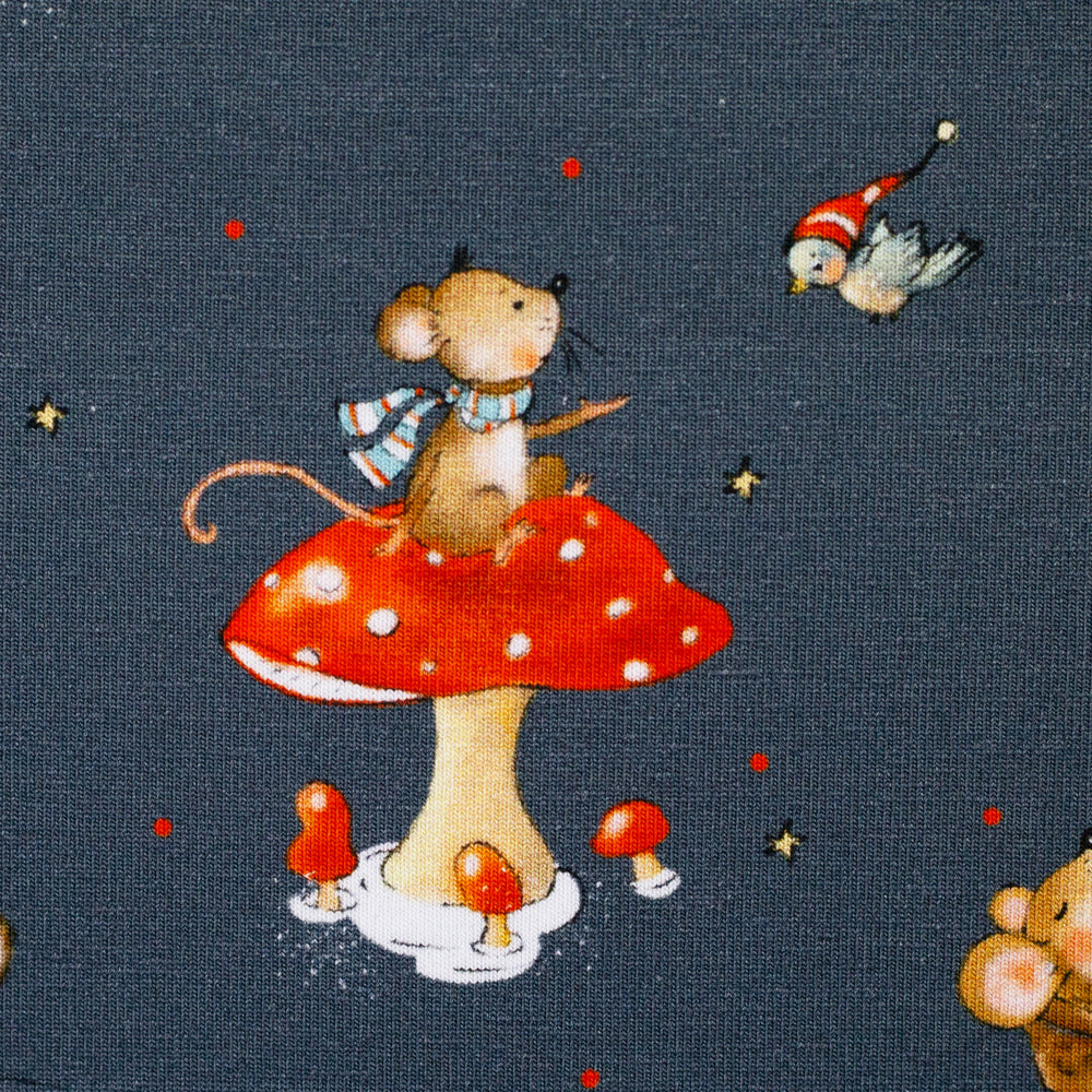 
                  
                    Load image into Gallery viewer, Jersey Christmas Mice
                  
                