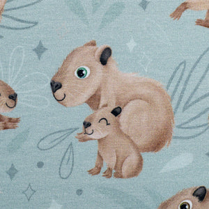 
                  
                    Load image into Gallery viewer, Jersey Capybaras
                  
                