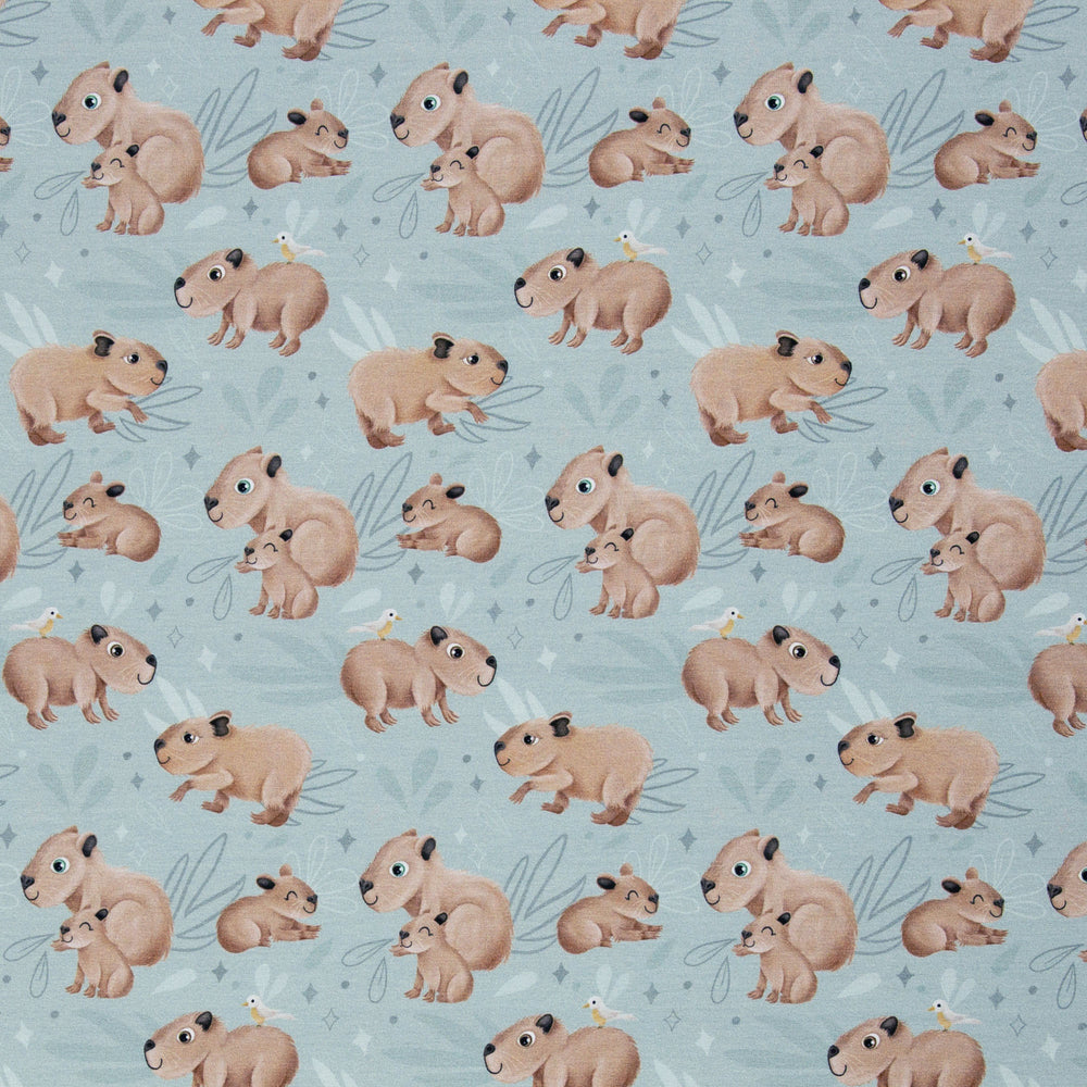 
                  
                    Load image into Gallery viewer, Jersey Capybaras
                  
                