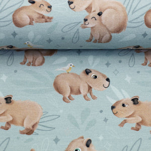 
                  
                    Load image into Gallery viewer, Jersey Capybaras
                  
                