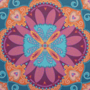 
                  
                    Load image into Gallery viewer, Velvet Boho Big Ornaments
                  
                