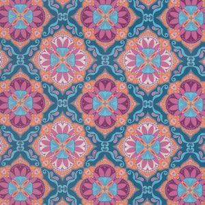 
                  
                    Load image into Gallery viewer, Velvet Boho Big Ornaments
                  
                