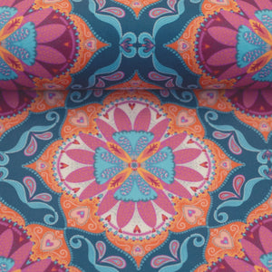 
                  
                    Load image into Gallery viewer, Velvet Boho Big Ornaments
                  
                